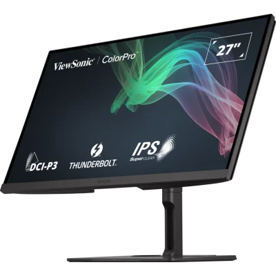 VIEWSONIC VP2776T-4K 5MS 60HZ IPS 3840 x 2160 4K PROFESYONEL MONITOR